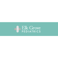 Elk Grove Pediatrics Logo