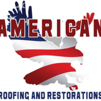 American Roofing And Restorations - Laramie, WY Logo