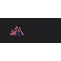 Western Accents Logo