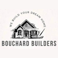Bouchard Builders Logo