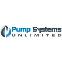 Pump Systems Unlimited, Inc. Logo