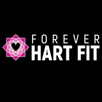 Forever Hart Fit Logo