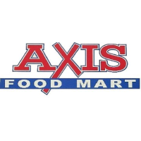 Axis Food Mart Logo
