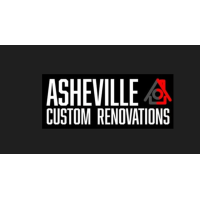 Asheville Custom Renovations Logo