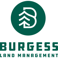 Burgess Land Management Logo
