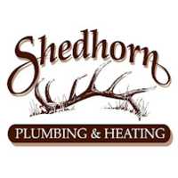 Shedhorn Plumbing Inc. Logo