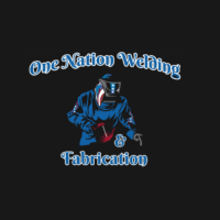 One Nation Welding & Fabrication Logo
