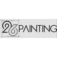 26 Painting Logo
