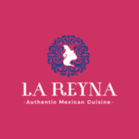 La Reyna - Authentic Mexican Cuisine Logo