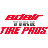 Adair Tire Pros Logo