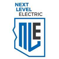 Next Level Electric Logo