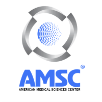 AMSC College Logo