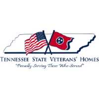 Tennessee State Veterans' Home Logo