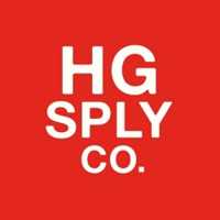 HG Sply Co. - Trophy Club Logo