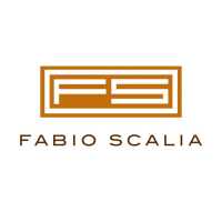 Fabio Scalia Salon - Brooklyn Logo