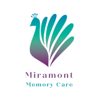 Miramont Memory Care Logo