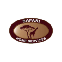 Safari Home Services, LLC Logo