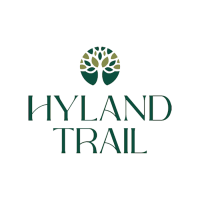 Hyland Trails Logo