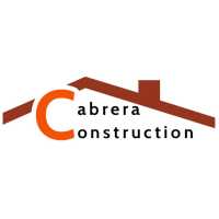 Cabrera Construction Logo