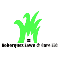 Bohorquez Lawn & Care Logo