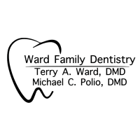 Ward Family Dentistry Logo