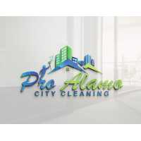 Pro Alamo City Cleaning Logo