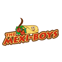 The Mexi-Boys Logo