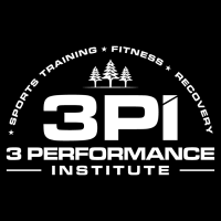 3 Performance Institute Logo
