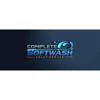 Complete Softwash Solutions LLC Logo