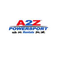 A2Z Powersport Logo
