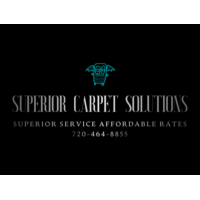 Superior Carpet Solutions Logo