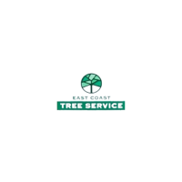 East Coast Tree Service Logo