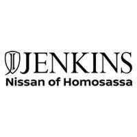 Jenkins Nissan of Homosassa Logo