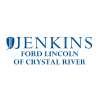 Jenkins Lincoln of Crystal River Logo