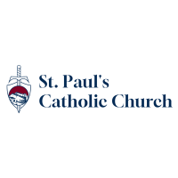 St. Paul's Catholic Church Logo