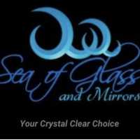 Sea Of Glass Logo