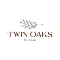 Twin Oaks Townhomes Logo