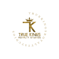 True Kings Royalty Studios Logo