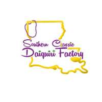 Southern Classic Daiquiri Factory Logo