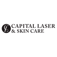 Capital Laser and Skin Care Logo