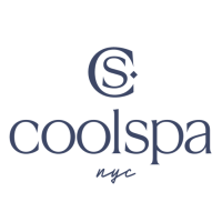 Coolspa | NYC CoolSculpting Logo