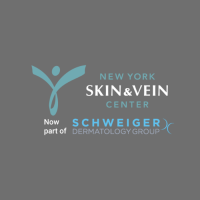 Schweiger Dermatology Group - Norwich Logo