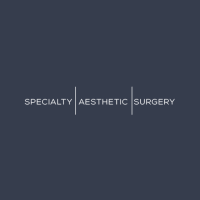 Specialty Aesthetic Surgery Logo
