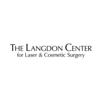 The Langdon Center for Laser and Cosmetic Surgery Logo