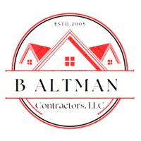 B Altman Contractors Logo