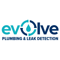 Evolve Plumbing LLC Logo
