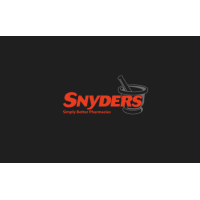 Snyders Pharmacy Logo