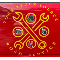 Your Truck Source Logo