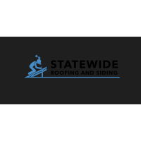 Statewide Roofing and Siding Logo