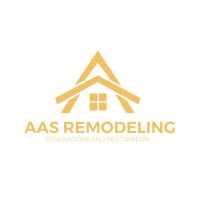 AAS Remodeling Services Logo